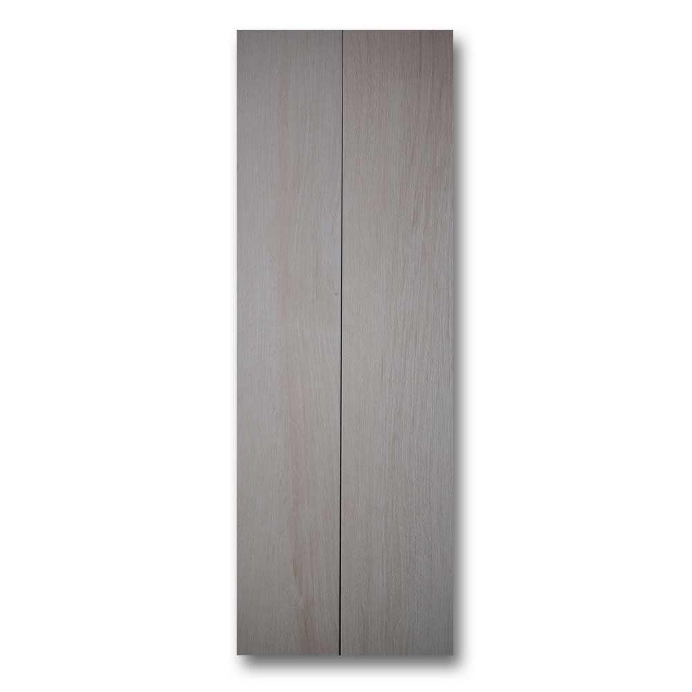 5.75x35 Teka Blanco Matte Wood Grain Look Porcelain Tile 5.75x35 Teka Blanco Matte Wood Grain Look Porcelain Tile - American Tile Depot