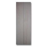 5.75x35 Teka Blanco Matte Wood Grain Look Porcelain Tile 5.75x35 Teka Blanco Matte Wood Grain Look Porcelain Tile - American Tile Depot