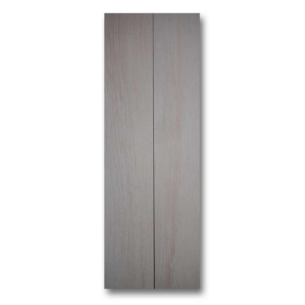 5.75x35 Teka Blanco Matte Wood Grain Look Porcelain Tile 5.75x35 Teka Blanco Matte Wood Grain Look Porcelain Tile - American Tile Depot