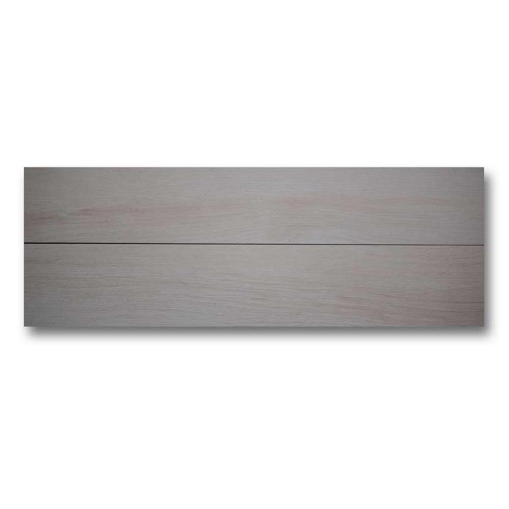 5.75x35 Teka Blanco Matte Wood Grain Look Porcelain Tile 5.75x35 Teka Blanco Matte Wood Grain Look Porcelain Tile - American Tile Depot