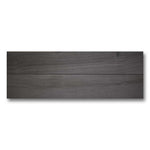5.75x35 Teka Gris Matte Wood Grain Look Porcelain Tile 5.75x35 Teka Gris Matte Wood Grain Look Porcelain Tile - American Tile Depot