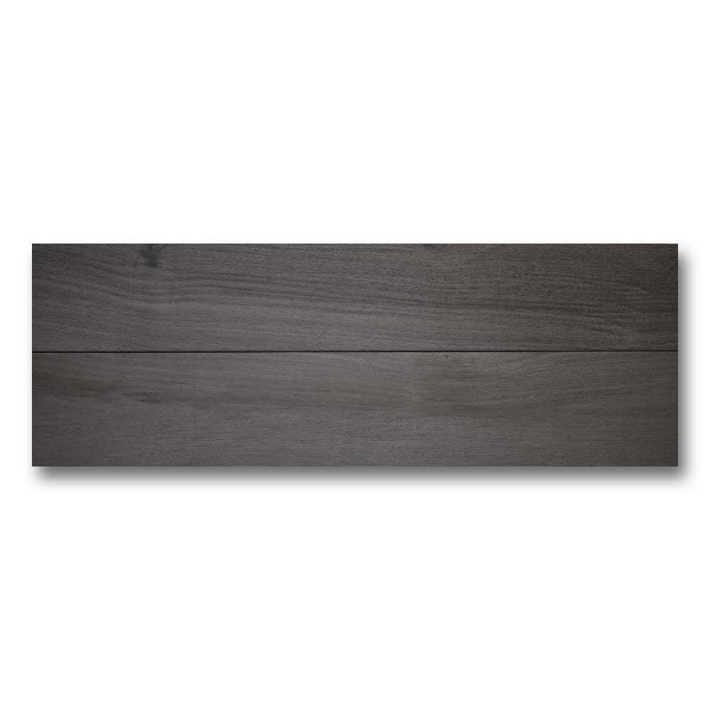 5.75x35 Teka Gris Matte Wood Grain Look Porcelain Tile 5.75x35 Teka Gris Matte Wood Grain Look Porcelain Tile - American Tile Depot