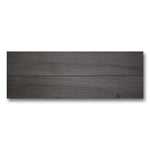 5.75x35 Teka Gris Matte Wood Grain Look Porcelain Tile 5.75x35 Teka Gris Matte Wood Grain Look Porcelain Tile - American Tile Depot