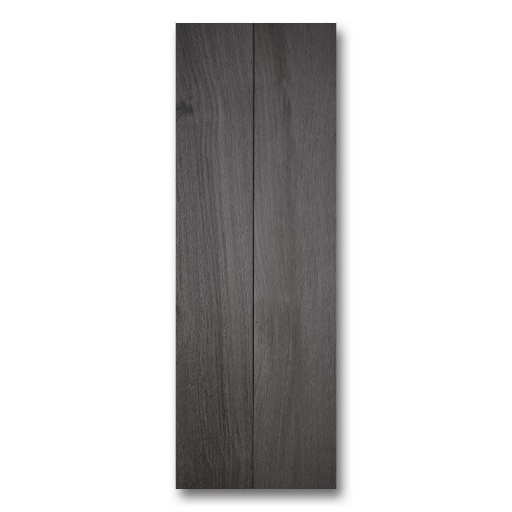 5.75x35 Teka Gris Matte Wood Grain Look Porcelain Tile 5.75x35 Teka Gris Matte Wood Grain Look Porcelain Tile - American Tile Depot