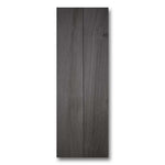 5.75x35 Teka Gris Matte Wood Grain Look Porcelain Tile 5.75x35 Teka Gris Matte Wood Grain Look Porcelain Tile - American Tile Depot