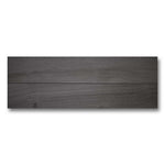 5.75x35 Teka Gris Matte Wood Grain Look Porcelain Tile 5.75x35 Teka Gris Matte Wood Grain Look Porcelain Tile - American Tile Depot