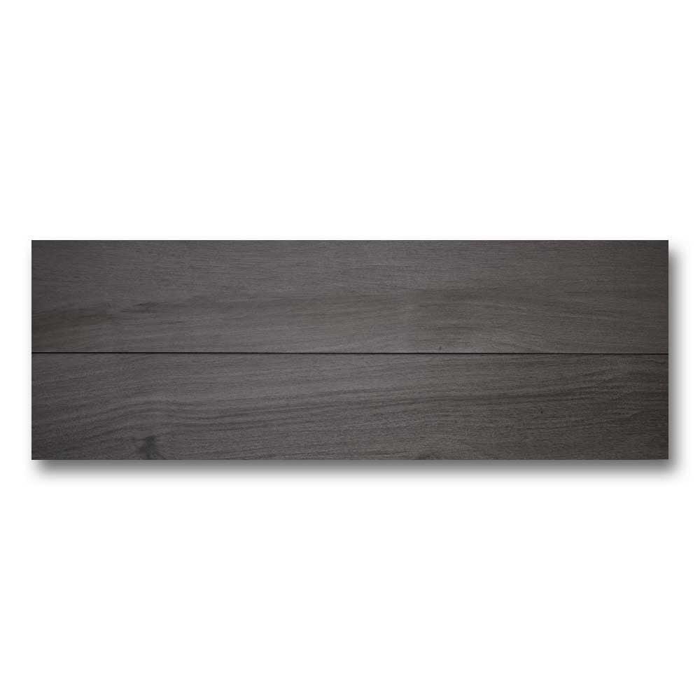 5.75x35 Teka Gris Matte Wood Grain Look Porcelain Tile 5.75x35 Teka Gris Matte Wood Grain Look Porcelain Tile - American Tile Depot