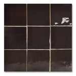 5×5 Miami Caramelo Glossy Ceramic Wall Tile 5×5 Miami Caramelo Glossy Ceramic Wall Tile - American Tile Depot