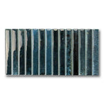 5x9 Split Deep Glossy Ceramic Wall Tile 5x9 Split Deep Glossy Ceramic Wall Tile - American Tile Depot