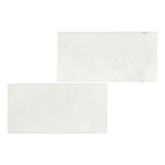 6x12 Afyon White Marble Polished Tile 6x12 Afyon White Marble Polished Tile - American Tile Depot