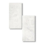 6x12 Bianco Congelato Dolomite Leathered Tile - American Tile Depot