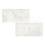 6x12 Bianco Congelato Dolomite Leathered Tile 6x12 Bianco Congelato Dolomite Leathered Tile - American Tile Depot