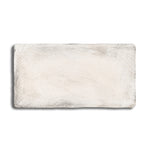 6x12 Mirambell Blanco Matte Brick Look Porcelain Tile - American Tile Depot