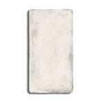 6x12 Mirambell Blanco Matte Brick Look Porcelain Tile - American Tile Depot