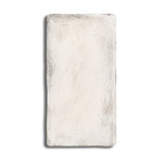 6x12 Mirambell Blanco Matte Brick Look Porcelain Tile - American Tile Depot