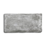 6x12 Mirambell Gris Matte Brick Look Porcelain Tile - American Tile Depot