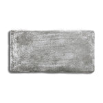 6x12 Mirambell Gris Matte Brick Look Porcelain Tile - American Tile Depot