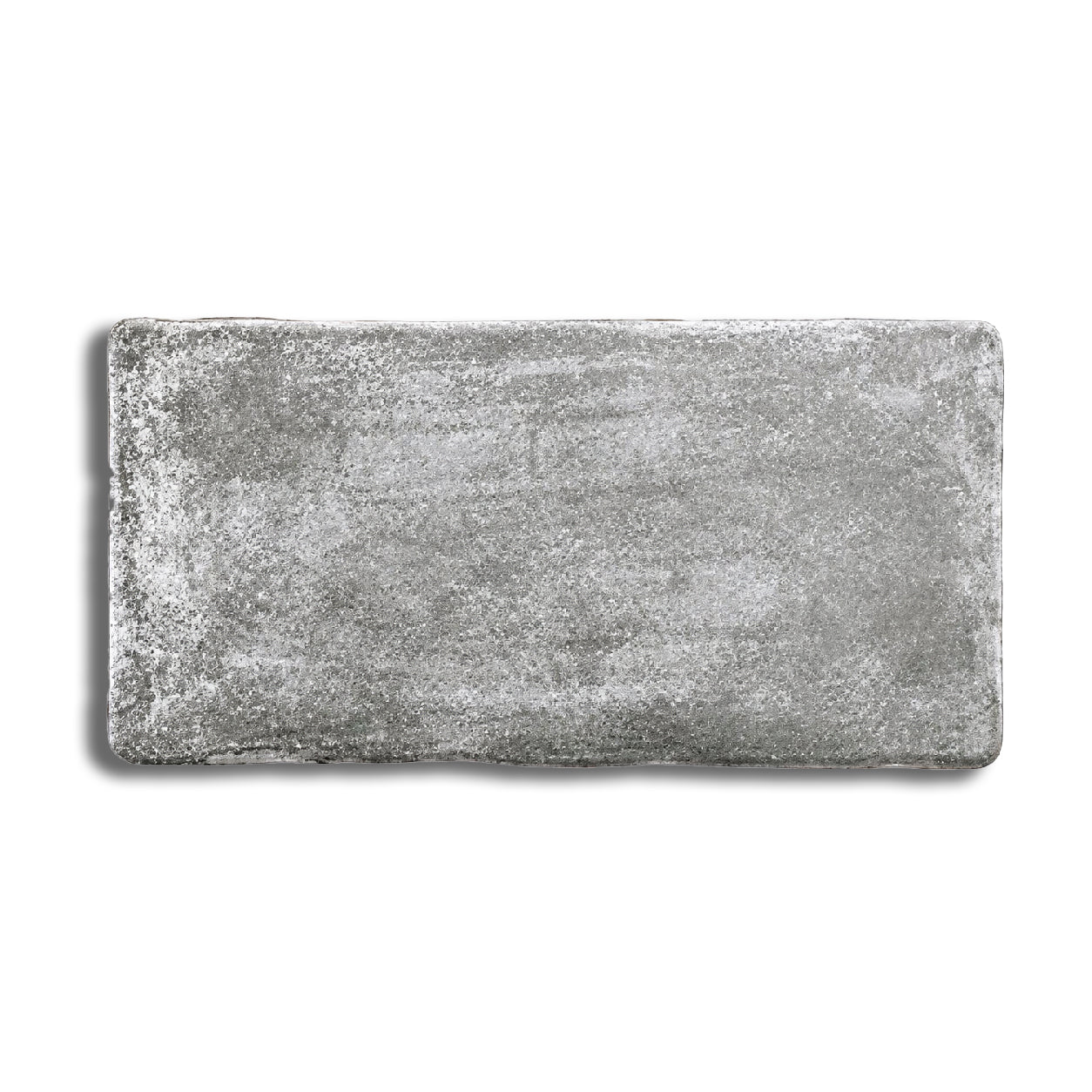 6x12 Mirambell Gris Matte Brick Look Porcelain Tile - American Tile Depot
