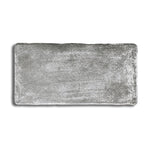 6x12 Mirambell Gris Matte Brick Look Porcelain Tile - American Tile Depot