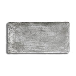 6x12 Mirambell Gris Matte Brick Look Porcelain Tile - American Tile Depot