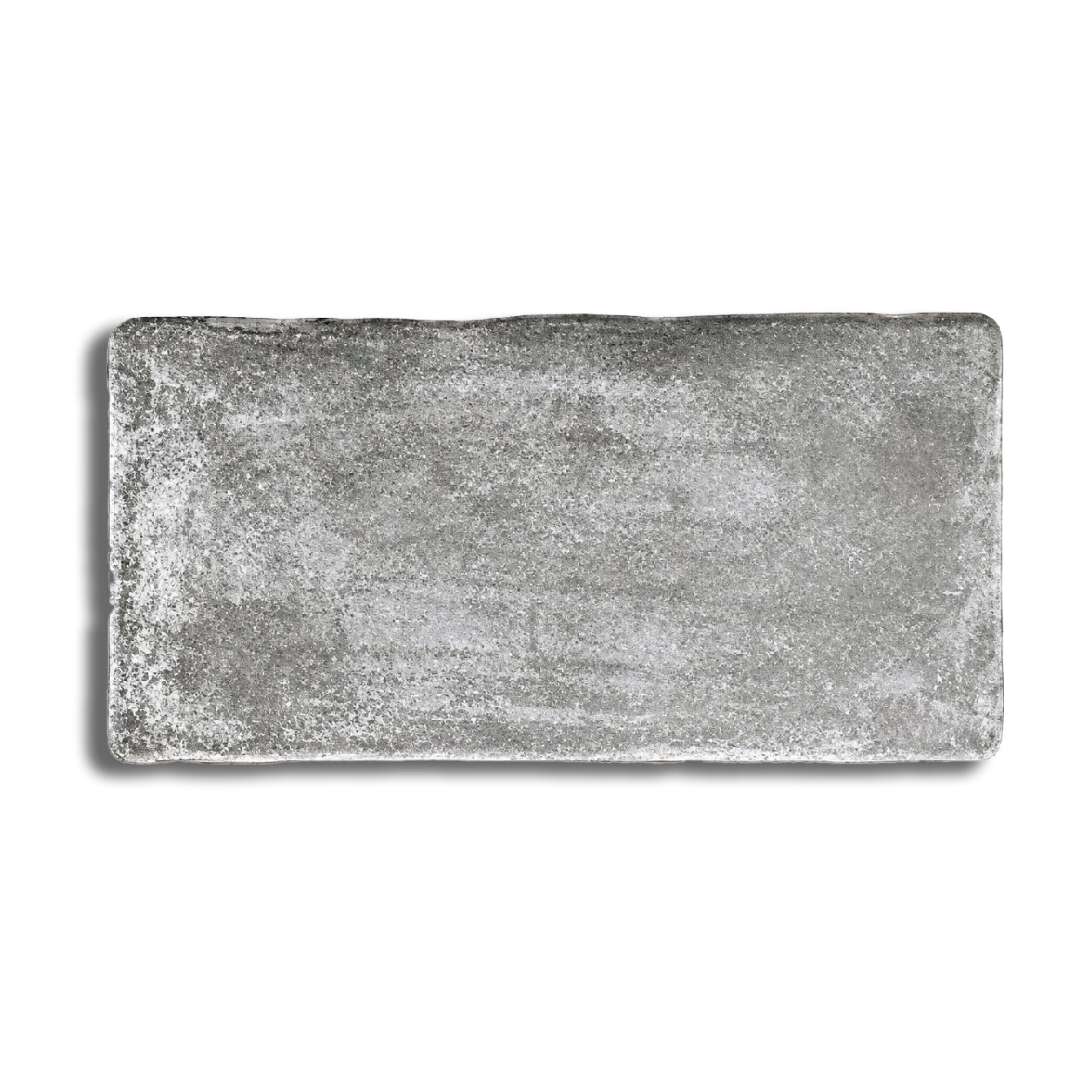 6x12 Mirambell Gris Matte Brick Look Porcelain Tile - American Tile Depot