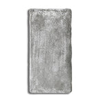 6x12 Mirambell Gris Matte Brick Look Porcelain Tile - American Tile Depot