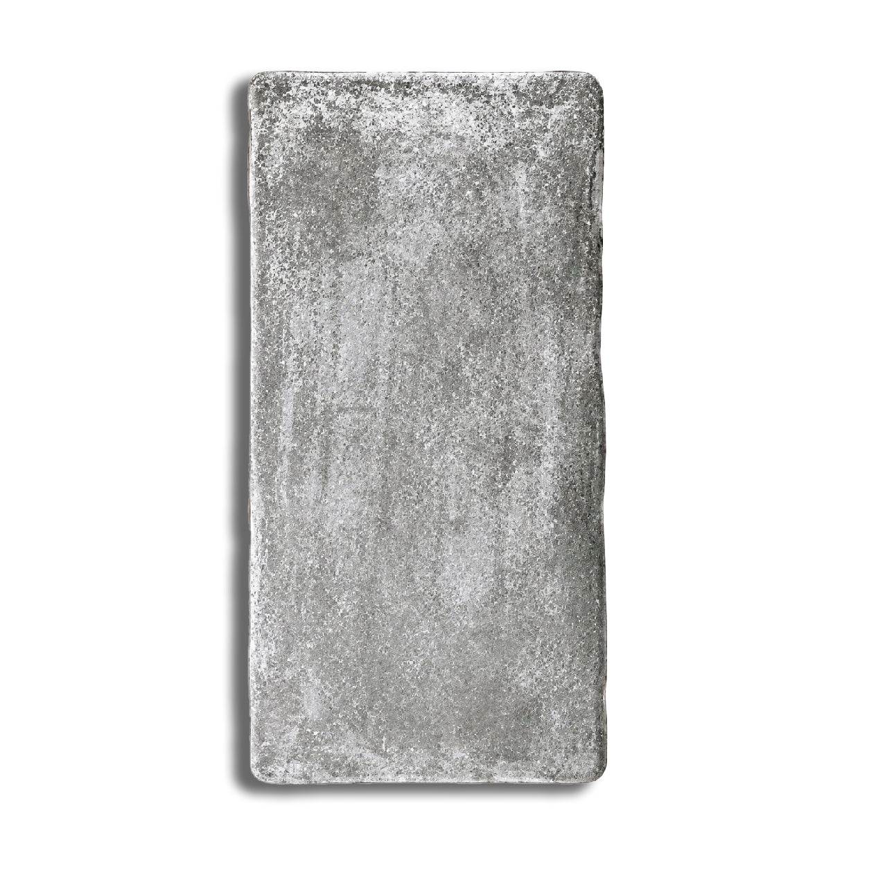 6x12 Mirambell Gris Matte Brick Look Porcelain Tile - American Tile Depot