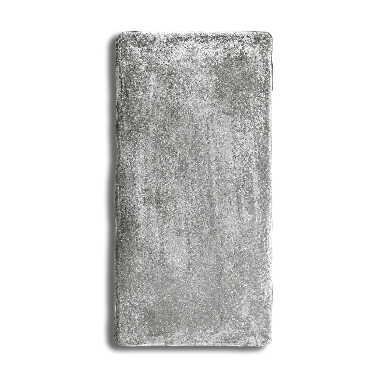 6x12 Mirambell Gris Matte Brick Look Porcelain Tile - American Tile Depot