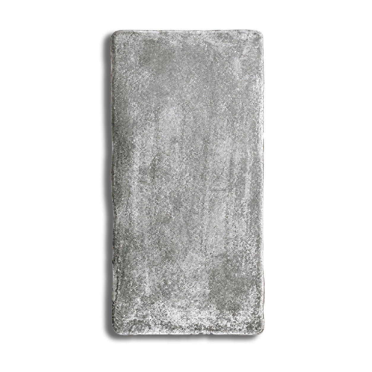 6x12 Mirambell Gris Matte Brick Look Porcelain Tile - American Tile Depot
