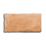 6x12 Mirambell Naranja Matte Brick Look Porcelain Tile - American Tile Depot