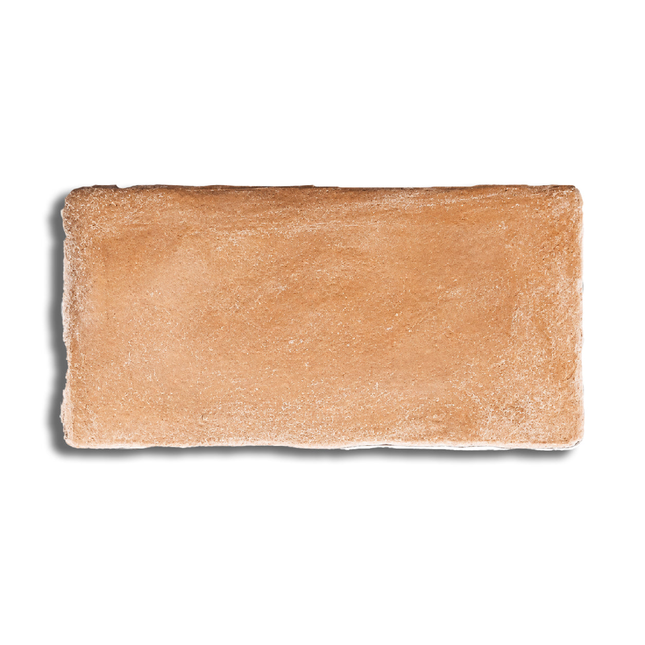 6x12 Mirambell Naranja Matte Brick Look Porcelain Tile - American Tile Depot
