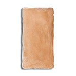 6x12 Mirambell Naranja Matte Brick Look Porcelain Tile - American Tile Depot