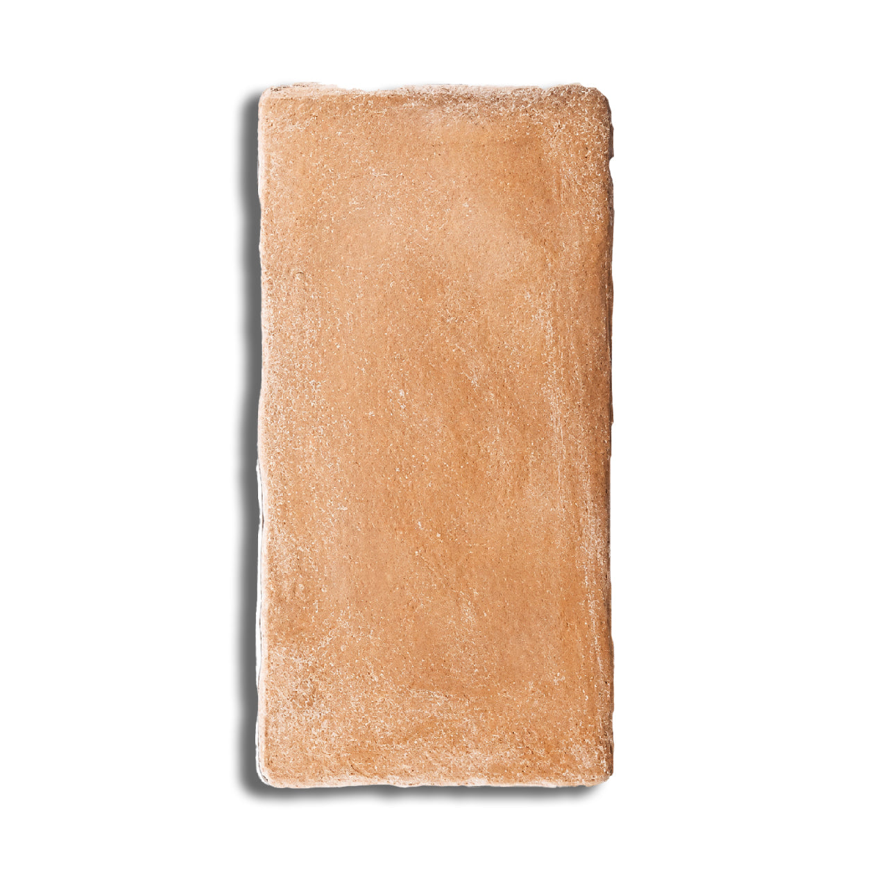 6x12 Mirambell Naranja Matte Brick Look Porcelain Tile - American Tile Depot