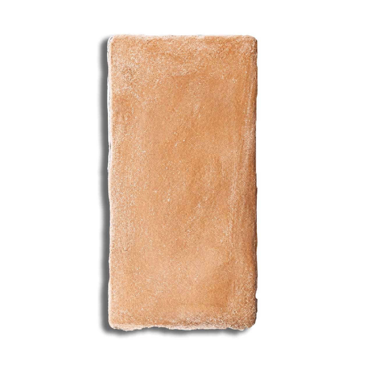 6x12 Mirambell Naranja Matte Brick Look Porcelain Tile - American Tile Depot