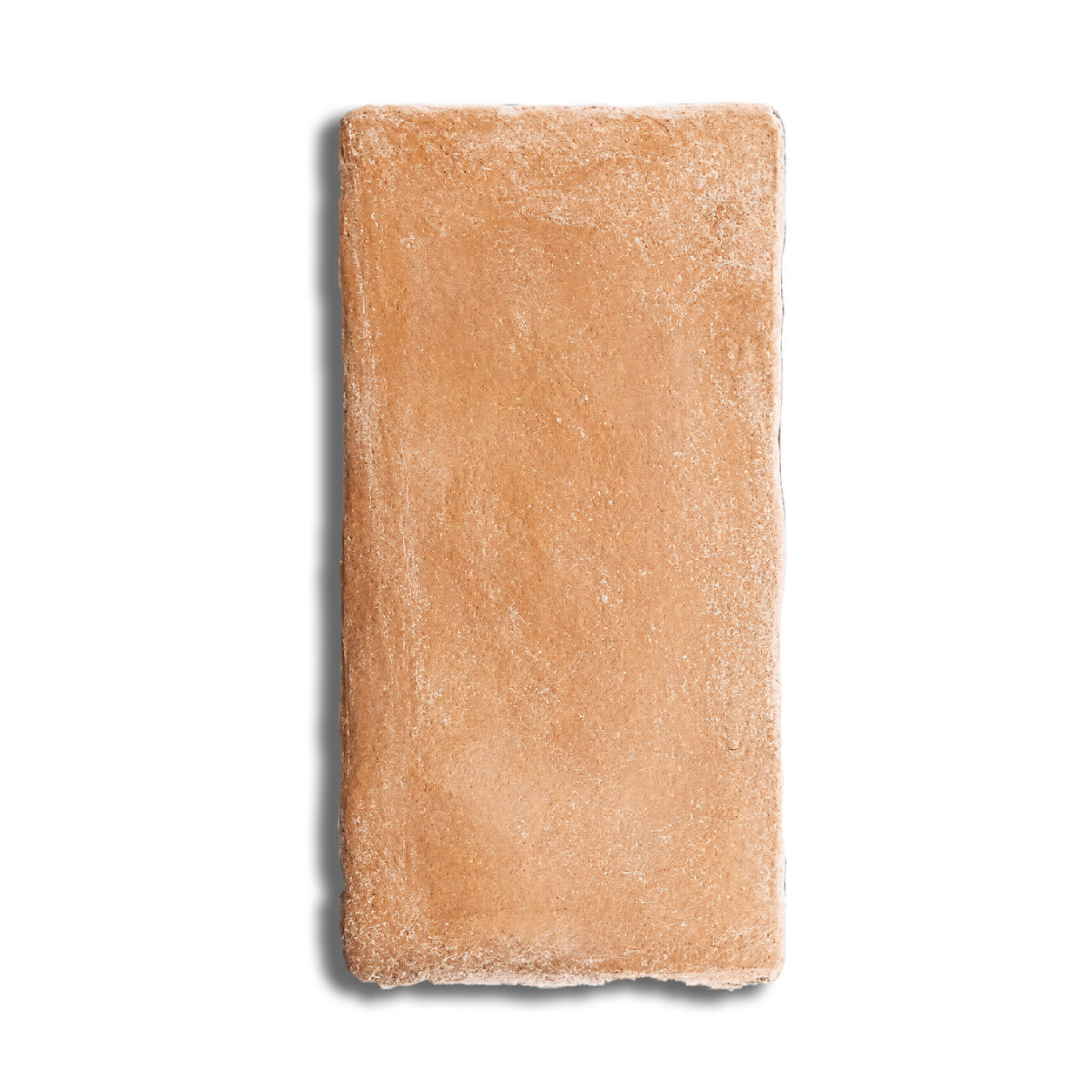 6x12 Mirambell Naranja Matte Brick Look Porcelain Tile - American Tile Depot