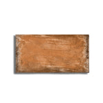 6x12 Mirambell Rojo Matte Brick Look Porcelain Tile - American Tile Depot