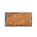6x12 Mirambell Rojo Matte Brick Look Porcelain Tile - American Tile Depot