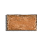 6x12 Mirambell Rojo Matte Brick Look Porcelain Tile - American Tile Depot