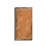 6x12 Mirambell Rojo Matte Brick Look Porcelain Tile - American Tile Depot