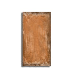 6x12 Mirambell Rojo Matte Brick Look Porcelain Tile - American Tile Depot