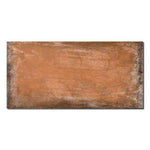 6x12 Mirambell Rojo Matte Brick Look Porcelain Tile 6x12 Mirambell Rojo Matte Brick Look Porcelain Tile - American Tile Depot