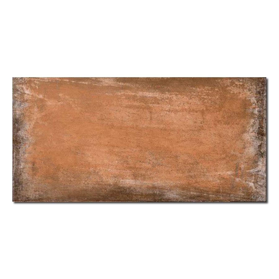 6x12 Mirambell Rojo Matte Brick Look Porcelain Tile 6x12 Mirambell Rojo Matte Brick Look Porcelain Tile - American Tile Depot