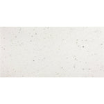 6x12 Terrazzo Silver Marble Polished Tile 6x12 Terrazzo Silver Marble Polished Tile - American Tile Depot