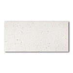 6x12 Terrazzo Silver Marble Polished Tile 6x12 Terrazzo Silver Marble Polished Tile - American Tile Depot