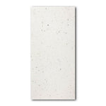 6x12 Terrazzo Silver Marble Polished Tile 6x12 Terrazzo Silver Marble Polished Tile - American Tile Depot