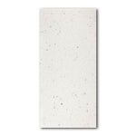 6x12 Terrazzo Silver Marble Polished Tile 6x12 Terrazzo Silver Marble Polished Tile - American Tile Depot