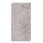 6x12 Tundra Gray (Atlantic Gray) Marble Polished Tile - American Tile Depot