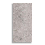 3x6 Tundra Gray (Atlantic Gray) Marble Polished Tile - American Tile Depot