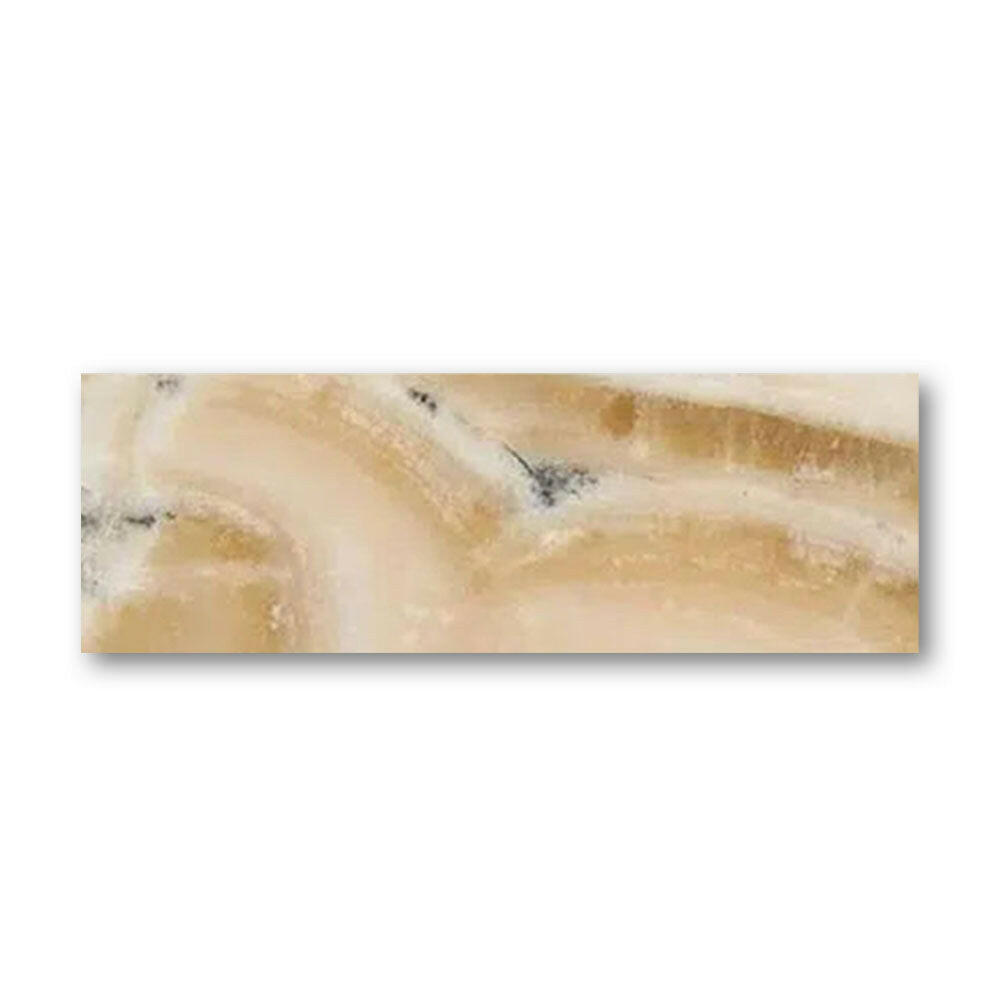 Special Cut | 6x18 Latravonya Travertine Filled & Honed Tile