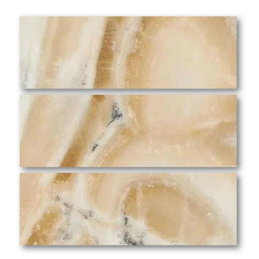 Special Cut | 6x18 Latravonya Travertine Filled & Honed Tile